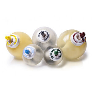 MEDI-FLO 500mL Vol/20mL Hr